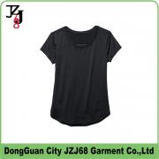 J00347  JZJ68 CUSTOM OEM WOMEN SLEEVELESS SOFT SPORT TOPS