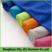 J00358 JZJ OEM CUSTOM SPORT QUICK DRY LONG TOWEL THIN FASHION