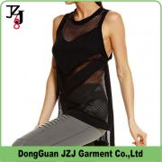 J00363 Wonmen Net Cool Summer Sport Shorts Sleeve Tops