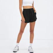 DB1002 Summer Casual Comfy Workout High Waist Daily Sweat Shorts