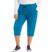 DB1040 Capris Trousers French Terry Daily Lounge Outdoor Sweatpants