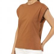 DT1371 Custom Casual Cotton T-Shirts Tank Tops Tee Shirts