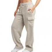 LP08 High Quality Cargo Sweatpants Cozy Fleece Joggers
