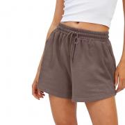 LSH10 Custom Sweat Shorts Casual Summer Athletic Comfy Shorts