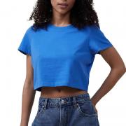 LY1204 Custom Solid Basic Baby Tee Shirt Cropped Y2K T-Shirt