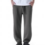 LP05 Custom Cotton Lounge Baggy Sweatpants with Pockets