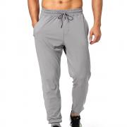 LP02 Men's Sweatpants Athletic Joggers for Men Workout