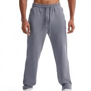 LP03 Loose Fit Gym Sweatpants Workout Joggers with Pocket